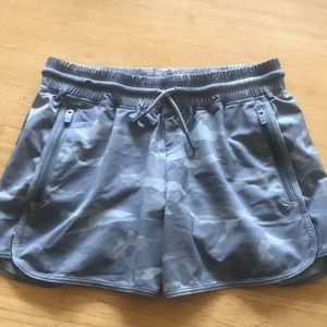 Athleta girl shorts